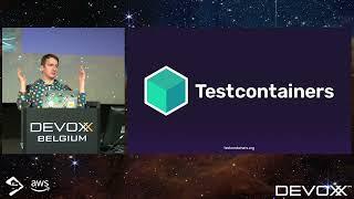 Mastering Testcontainers by Oleg Šelajev