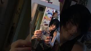 Emo Teen Vibes: Embracing Individuality with Style and Sound#EmoTeen #TeenStyle #EmoVibes