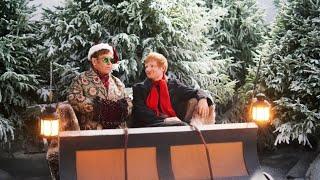 Ed Sheeran & Elton John - Merry Christmas