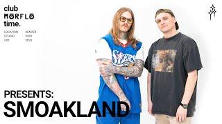 Smoakland | Live From Denver - Presented By MorFlo Records & Club Studio Time