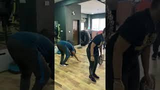 strength and conditioning workouts - Gym and fitness center in Madhapur Hyderabad - imfit