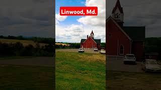 Let It Be(Lennon/McCartney)#dinodelray#Linwood, Md.