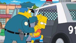 The Simpsons 2024 Season 29 Ep.19 - The Simpsons Full Episodes NoZoom #1080p