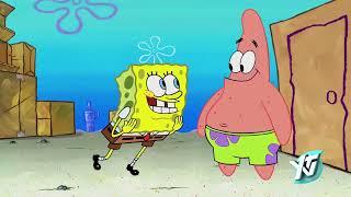 SpongeBob - Birthday Blowout Promo (YTV)