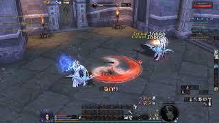 Aion EU Hidden Minionite Warehouse part 1/3 (Gladiator)(Guide)