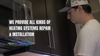 Boiler Repair Newark NJ | Heating Services Newark | HVAC Services Newark NJ | Furnace repair Newark