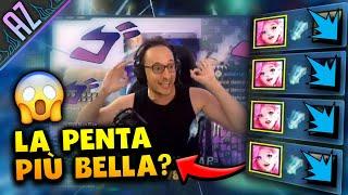 SERAPHINE - LA PENTA PIÙ BELLA DELLA CHALLENGE? - AZ PENTAKILL CHALLENGE