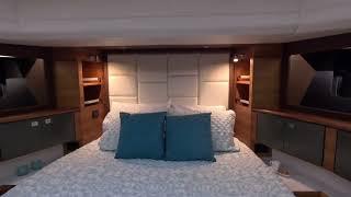 North Pacific 450 Pilothouse walk-through