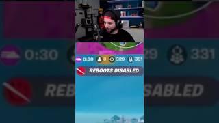 The WORLD RECORD For Most Eliminations In Fortnite Reload