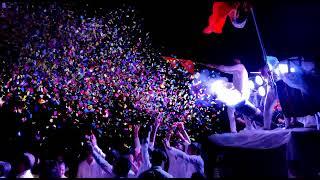 Anil dj rod show night