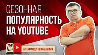 Когда загружать видео на YouTube канал? Как часто размещать ролики на ютуб канале?