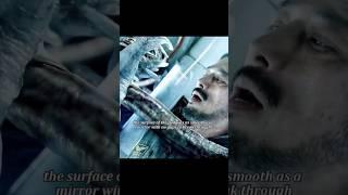 He Locked Himself In.. But The Alien Had Other Plans  #shorts #movieexplained