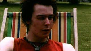 Sid Vicious - Hyde Park Interview (August 17th 1978)