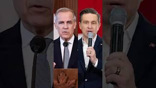 Canada Election: Carney, Poilievre Face Off