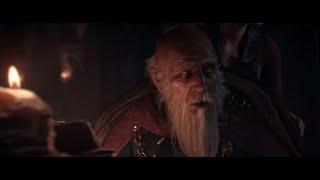Гайд на Декарда Heroes of the Storm. Разбор талантов