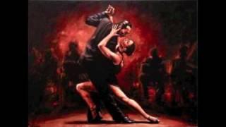 Tango Flamenco   ( Armik )  BEST VIDEO ON YOU TUBE !!