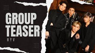 HYV || Group Teaser