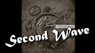 ROYAL FORTUNE - Second Wave(Lyric Video)