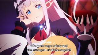 Hiraku paid the taxes to Demon Lord | Isekai Nonbiri Nouka