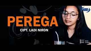 LADY NIRON - PEREGA || OFFICIAL MUSIC VIDEO