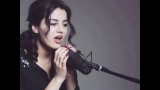  Ani Vardanyan (ANIVAR)-  Скажи не молчи