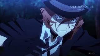 Dazai x Chuuya Kiss scene 2 BSD HBD Shoflight 1080p   2022