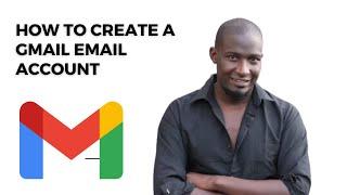 How To Create A Gmail Account .Step By Step