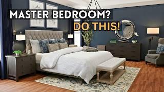 200 Modern Bedroom Designs | Master Bedroom Makeover Ideas You Need To Know