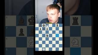 this puzzle broke the internet #chess