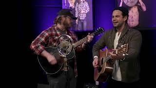 The Lone Bellow - Green Eyes and A Heart of Gold - 12/4/2020 - Paste Studio NVL - Nashville TN