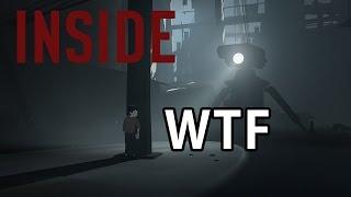 INSIDE DEMO! | Weird cool stealth game | Inside gameplay