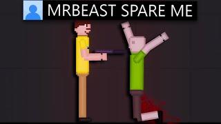 I "Recreated" MrBeast's Beast Games