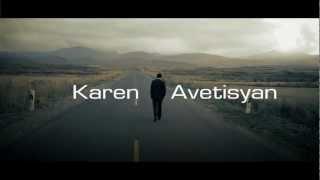 Official Trailer [HD] "ONE DAY" Karen Avetisyan Dir.Lusine Martirosyan