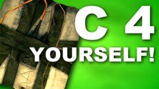 C 4 Yourself MW3