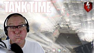 TANKITY MC FREAKING TANKERSON TIME WORLD OF TANKS BLITZ