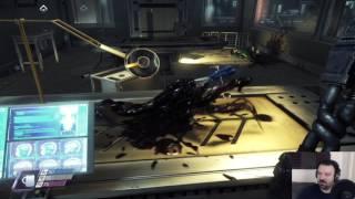 Prey playthrough pt41 - No Time To Wait For Drones