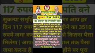 post Office MSSC Scheme #viralvideo #youtube #shorts #trending #viral