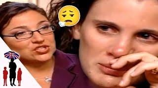 Mom leaves kids to fend for themselves! | Supernanny USA