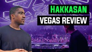 Hakkasan Las Vegas | Nightclub Review 2021