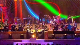 Yanni - "If I Could Tell You" 1080p From the Master! "Yanni Live! The Concert Event"