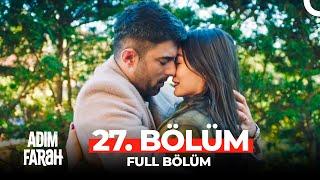 Adım Farah 27. Bölüm | "İkinci Şans" (FİNAL)