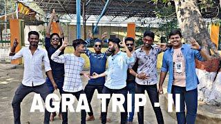 Mathura-Vrindavan-govardhan || Agra trip part-2 || Hitesh Suthar