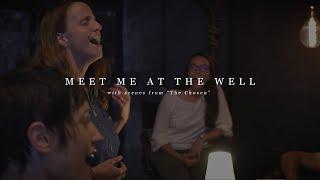 Meet Me at the Well (with scenes from "The Chosen") // RC Music Collective (Official Music Video)