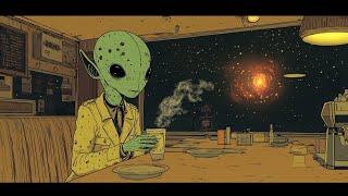 Celestial Funk Constellation