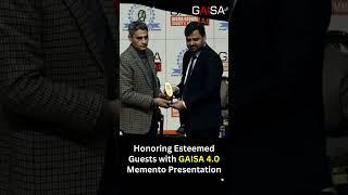 GAISA