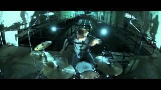 Vederkast - My Burden live @ Olavsvern Naval Base