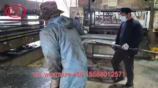 Gmt Pallet for Concrete Hollow Block Making Machine,GMT pallets professional manufacturers in China