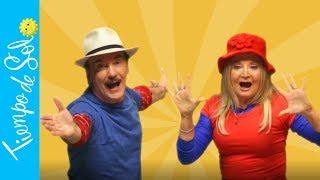 Dúo Tiempo de Sol - Este es el Baile del Movimiento
