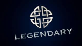 Legendary Pictures (2019) Logo