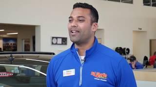 Welcome to Ed Martin Toyota!